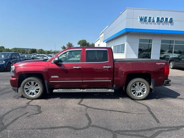 chevrolet silverado 1500 2016 3GCUKTEC6GG151060 image chevrolet silverado 1500 2016 3GCUKTEC6GG151060 image